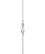 Sterling Silver Gladius Sword Pendant Necklace, 18"